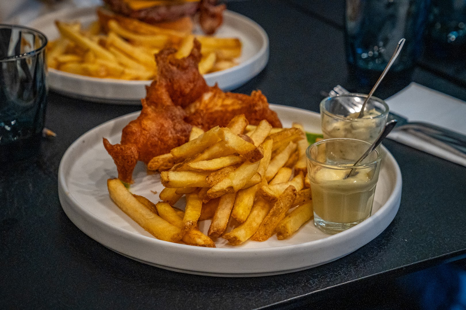 LA FRÉGATE RESTAURANT · Photos 6