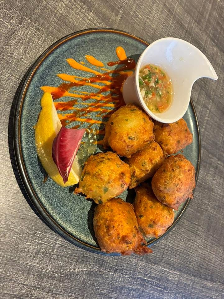 LA FRÉGATE RESTAURANT · Photos 9