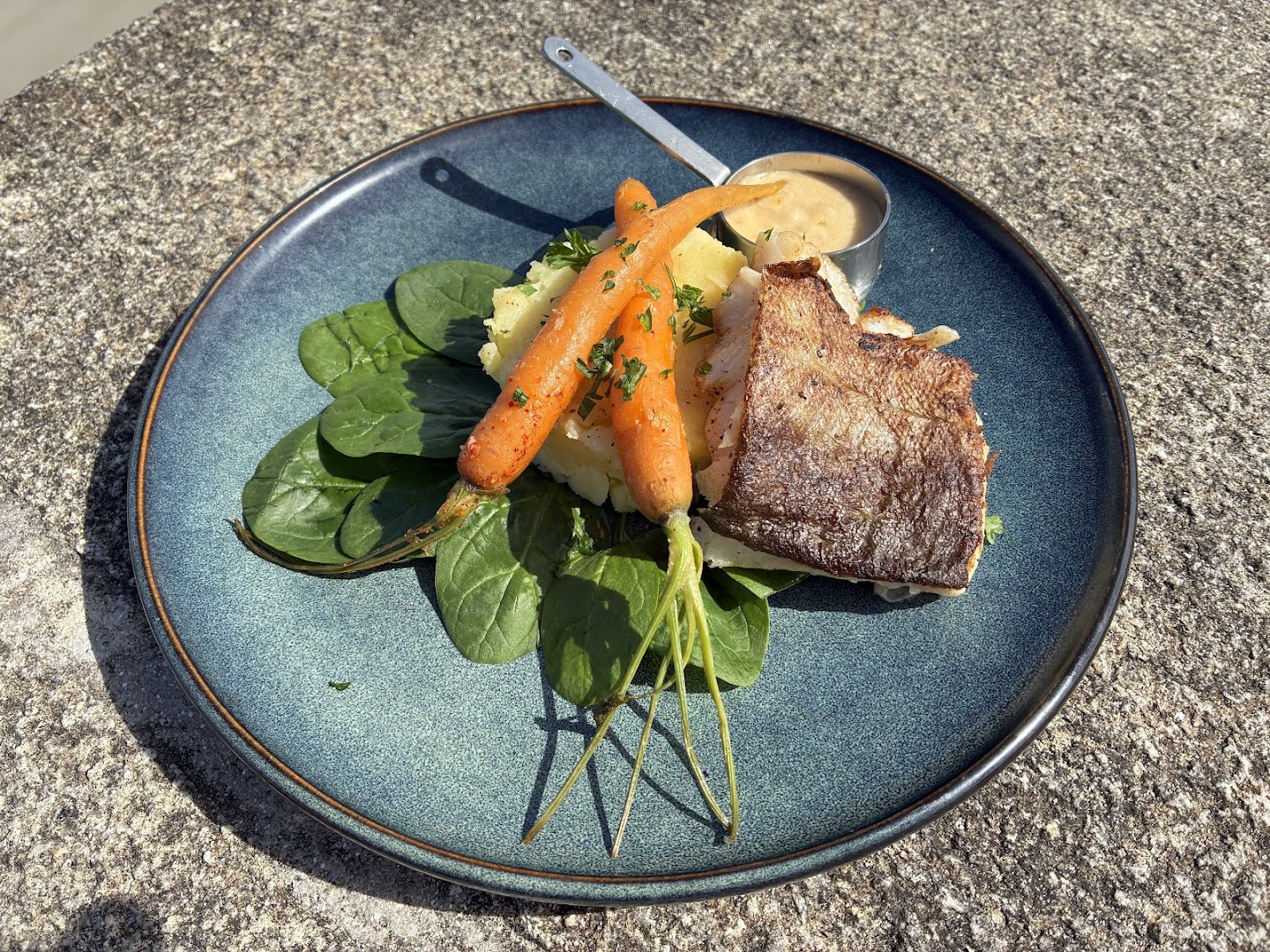 LA FRÉGATE RESTAURANT · Photos 1